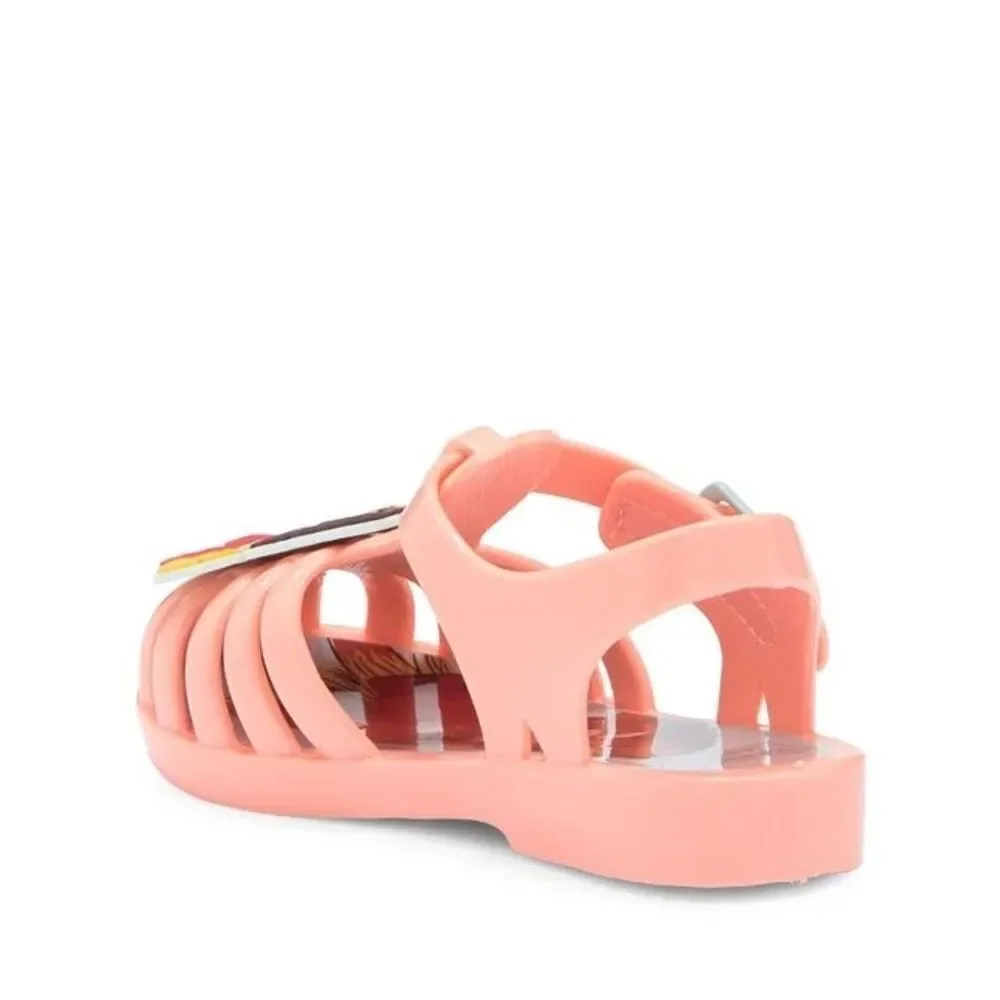 Harper Canyon | Moana Jelly Sandal